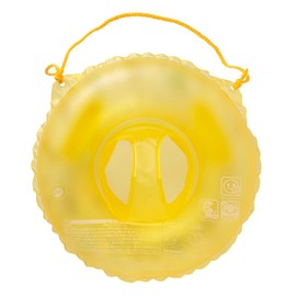 Maruka 199421 Winnie the Pooh Foot Entry, 19.7 inches (50 cm), Water Play, Pool, Beach Bathing