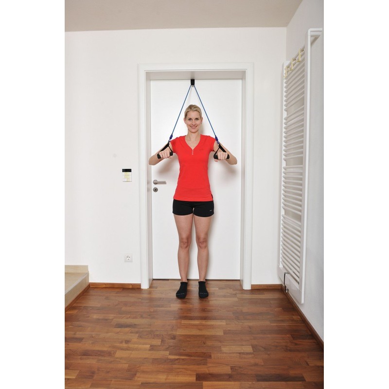 Dittmann - Dehnbarer Gummi