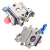 Hedge Trimmer Carburetor 577587901 Metal Engine Carb Replacement for Poulan
