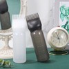 Pimoys Root Comb Applicator Bottle 6 Ounce, Oil Applicator for