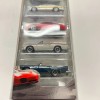 Matchbox Open Road-Sters 5 Pack