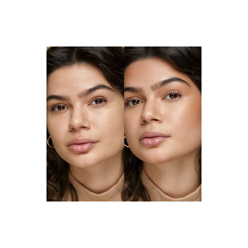 KIKO Milano Flawless Fusion Bronzer Powder 07 | Bronzer For