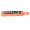 Gas Leak Detector LCD Digital Display 300‑10000PPM Combustible Gas Tester