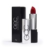 GOC, Labial en barra ultra suave, Color Butter, Acabado semi-matte