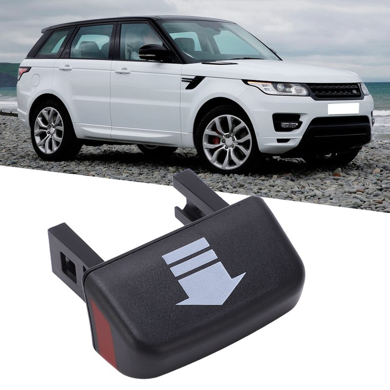Headerbs Rear Seat Release Handle, HXG500290PVJ Seat Adjustment Handle Lever