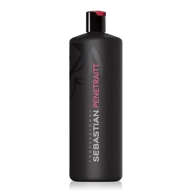 Sebastian Professional Penetraitt Shampoo Reparación Capilar – Fortalece