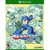 Mega Man Legacy Collection