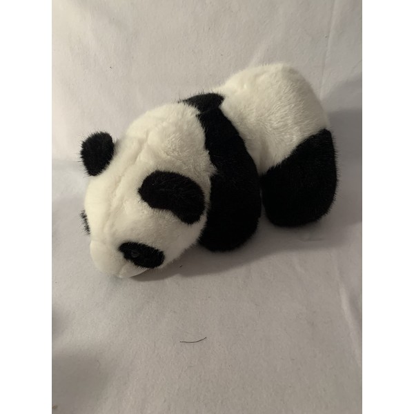 Weighted stuffed animal, Polar or Panda Bears with 3 lbs,