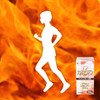 Fine L-carnitine, carnitine, vitamin B1, chewable type, passion fruit flavor,
