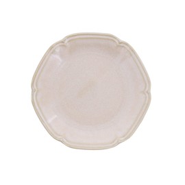 EAST table Plate, 5.7 inches (14.5 cm), Atre Champagne