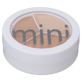 Skin Concealer, 3 Colour Scar Concealer, Tattoo Concealer, Concealer Contour Palette, Cream Concealer, Waterproof, Full Coverage, Hidden Areas, Moles,