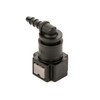 LST Quick Release Fuel Line Hose Coupling L Piece 7.89