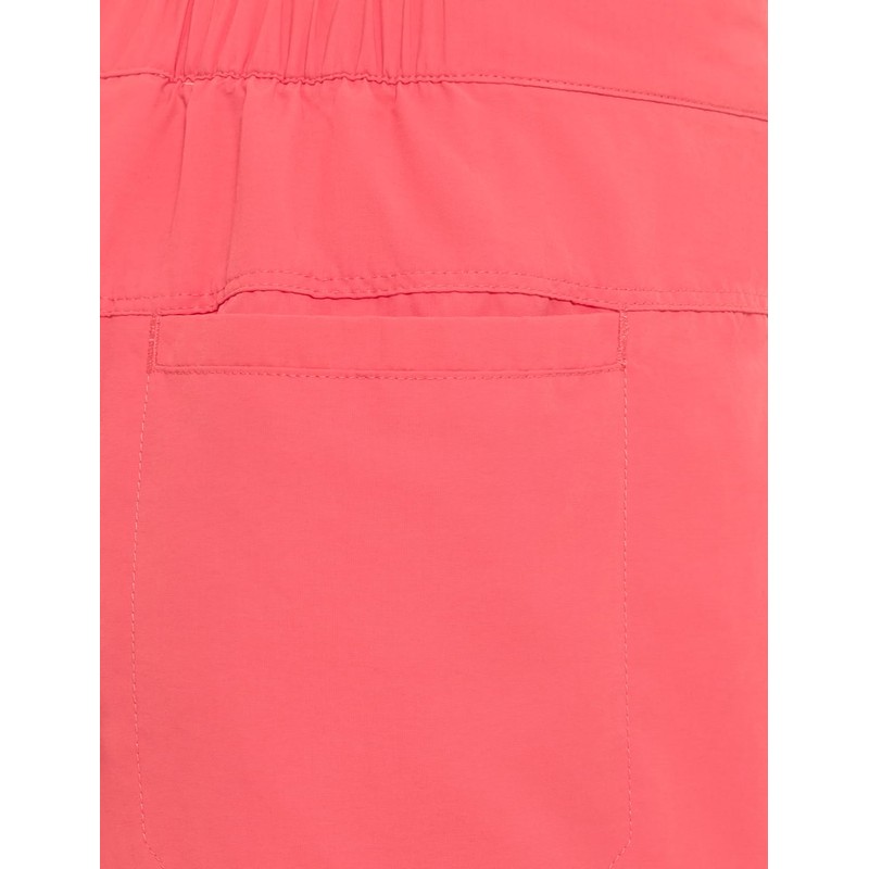 Jack Wolfskin Sun Shorts K, Sunset Coral