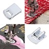 Yoshino Yoshino Gathering Pressing Hardware Household Sewing Machine Suitable Attachment