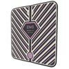 Foot Stimulator Massager Mat 31cm Square Remote Control Foot Massage