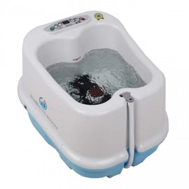 Health Nuri) Leg bath machine NS205 / 건강누리) 각탕기 NS205