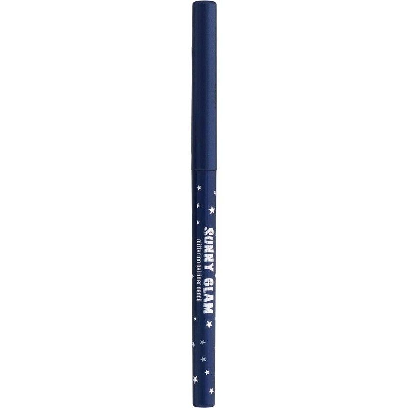 Prolance Sunny Gram Glitter Gel Liner Pencil 05 Navy
