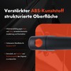 Frankberg Türgriff Türaußengriff Außen Vorne Links Texturiert Kompatibel mit Berlingo
