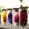 Teat Sight Preserved Flower Bottle Flower Present Pont Neuf Mother's