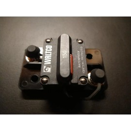 WALTCO Circuit breaker liftgate 150 Amp Cooper Bussmann