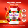 NutraVibe Eagle Eye Vision – Gentle Visual Wellness Formula with