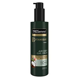 Tresemme Botanique Nourish Air Dry Curl Cream 200 Ml