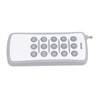 433MHz Universal Remote Control Wireless ABS 15 Keys Remote Control