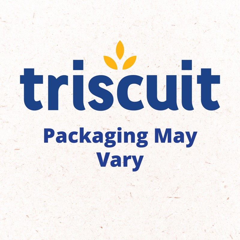 Triscuit Whole Grain Wheat Crackers 4 Flavor Variety Pack, Lunch