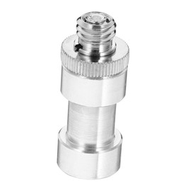 KONTONTY Tripod Mount Adapter Camera Mounting Screw Kit for Tripod Screw Conversion