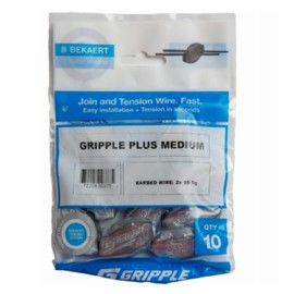 GRIPPLE WIRE SPLICERS