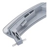 DL-pro Door Handle for Siemens iQ700 iQ500 VarioPerfect S16 S14