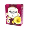 Dam Tea 담터 허브티 달콤한 캐모마일 카모마일 티 차 10T Damteo Herbal Tea Sweet Chamomile Tea 10T