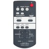 FSR66 Replace Remote Control for Yamaha Soundbar YAS-103 YAS-103BL ATS-1030
