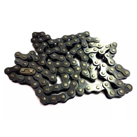 FELLERS SMALL ENGINES 102 LINK CHAIN SIZE #428 FITS FOR HONDA YAMAHA DIRT BIKE ATV QUAD MOTOR CYCLE