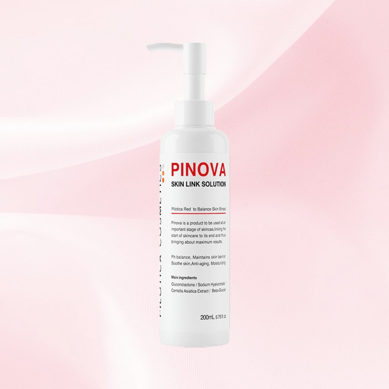 Philotica Pinova Ampoule Toner 200ml / 필로티카 피노바 앰플 토너