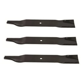 Country Clipper 48" Cut High-Lift Mower Blades Edge, Edge XLT, Oregon 92-160(3)