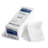 MediChoice All-Purpose Sponge, Non-Woven, Non-Sterile, Hypoallergenic, 3x3 Inch, White, 1314SPNG3501