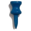 Golf Tees Etc 1" Step Down Tees - Pack of