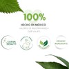 Eva Naturals - Juego de 3 sueros para el cuidado