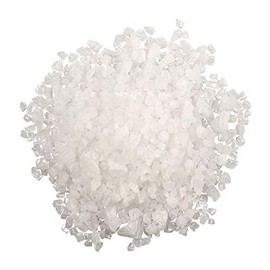 Pyramid Salt Flakes - 100g (Diamond-Like Gleam Robust Flakes)