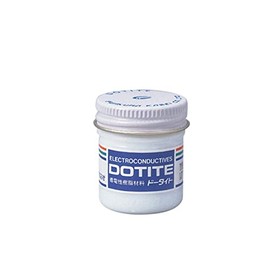 Azuone D-362/6-5324-01 Dotite Room Temperature Drying Type