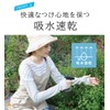 Cogit Arm Cover, Heat Shielding Function Fabric, Made in Japan,