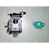 Carburetor for REDMAX Hedge Trimmer Backpack Blower Edger CHT230 CHT232