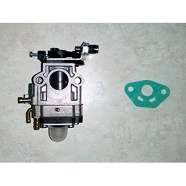 Carburetor for REDMAX Hedge Trimmer Backpack Blower Edger CHT230 CHT232 CHT2200 EB4300 EB4400 EB431 EB7000 EB7001