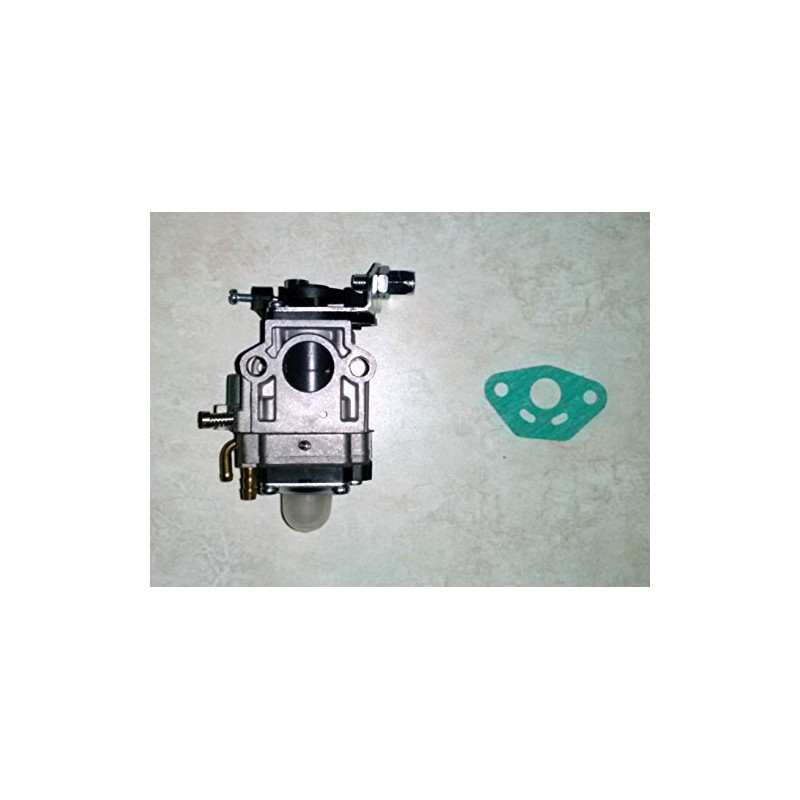 Carburetor for REDMAX Hedge Trimmer Backpack Blower Edger CHT230 CHT232