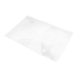 NAMOARLY Laptop Screen Magnifier 3X Magnification A4 Page Magnifier PVC for Elderly and Readers