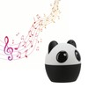 Pet Mini Bluetooth Speaker, 3W Audio Driver Animals Speakers with