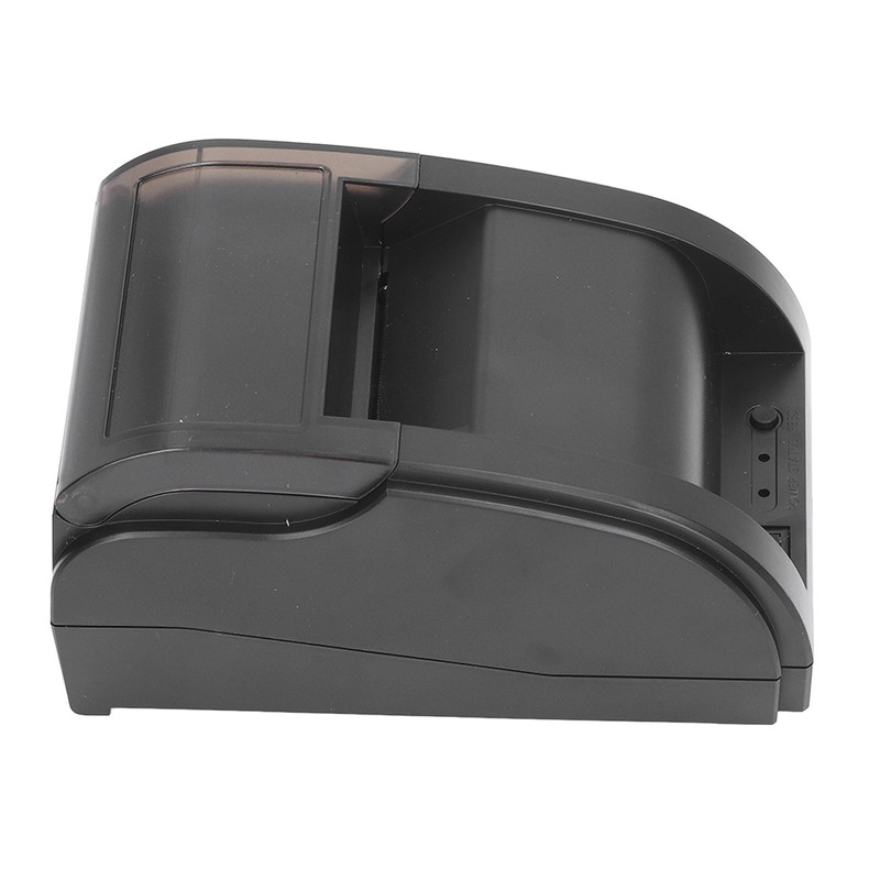 Thermal Receipt Printer BT Quick Printing Label Printer for Supermarket