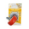 Replacement Lockable Wheels for Dolly Cart Large 2ea