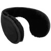 Seeberger Lambswool Earmuffs Ear Warmers (One Size, Black)